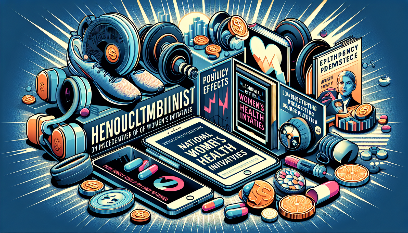 Presidential Message on the National Women’s Health Week, 2025