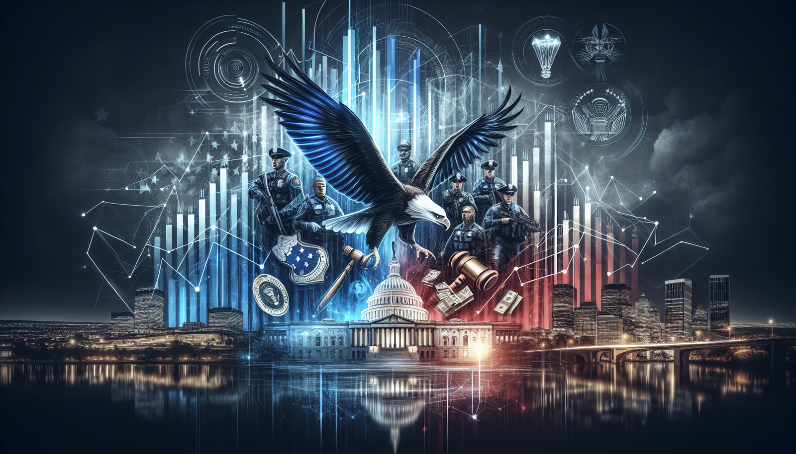 Peace Officers Memorial Day and Police Week, 2025