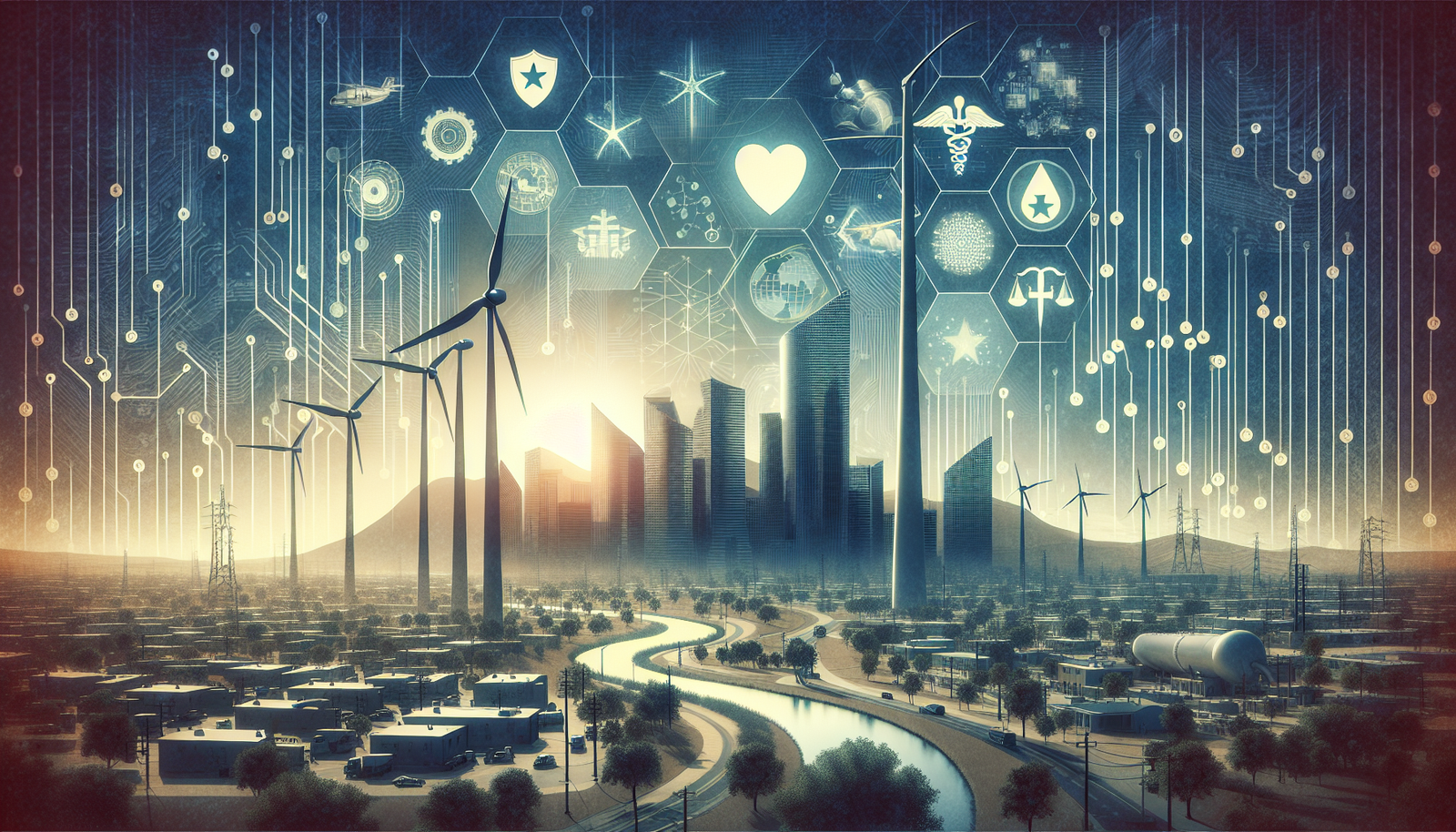 Fact Sheet: President Donald J. Trump Secures Historic $600 Billion Investment Commitment in Saudi Arabia