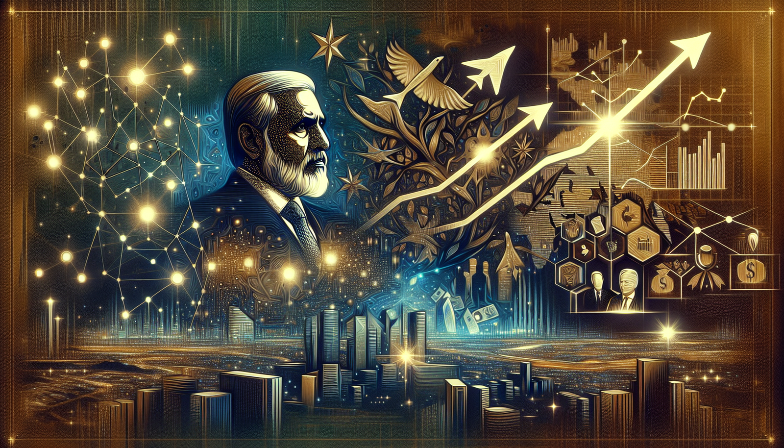 WHAT THEY ARE SAYING: Trillions in Great Deals Secured for America Thanks to President Trump