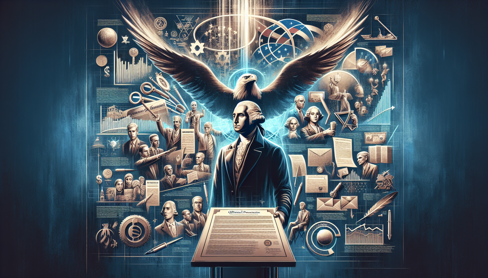 Jewish American Heritage Month, 2025