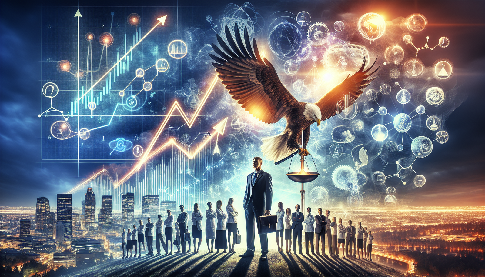 Remarks by Director Kratsios at the National Academy of Sciences