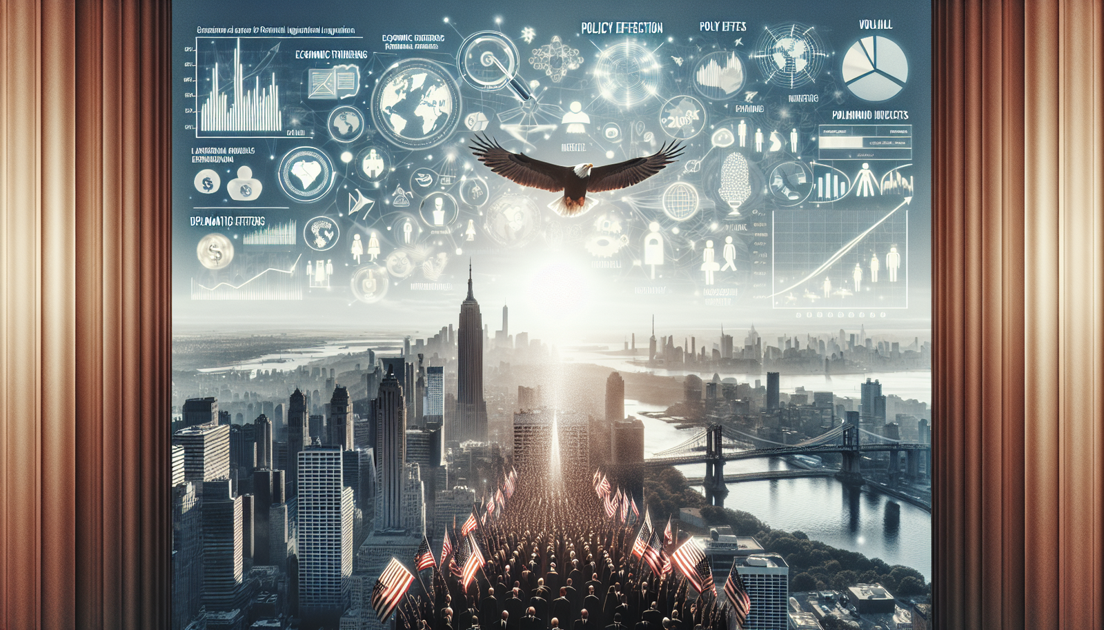 President Trump Announces Presidential Delegation to the Republic of Ecuador to Attend the Inauguration of His Excellency Daniel Noboa