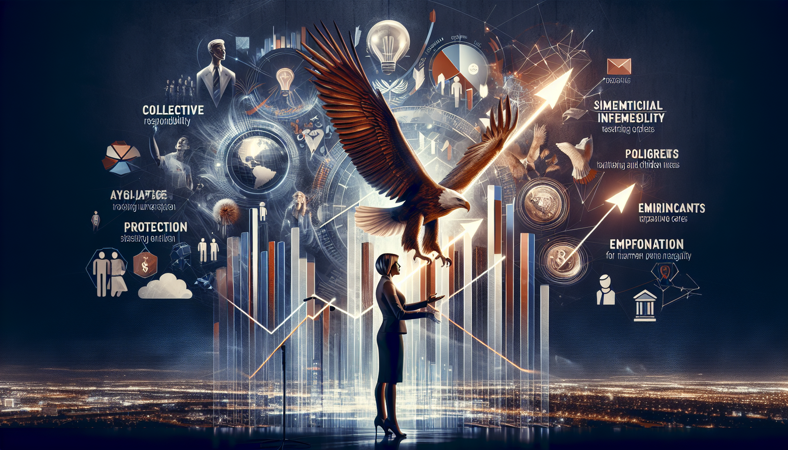 First Lady Melania Trump Speaks at Senate Spouses Luncheon on Supporting Children & Youth