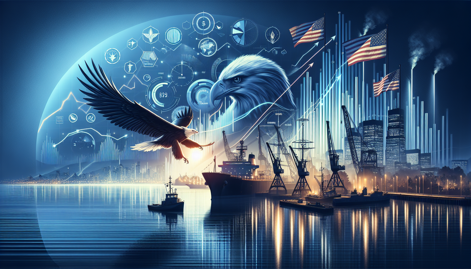 National Maritime Day, 2025