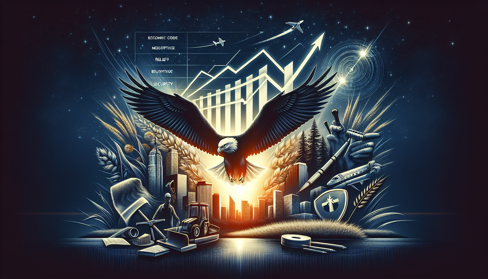 WHAT THEY ARE SAYING: One, Big, Beautiful Bill Clears House