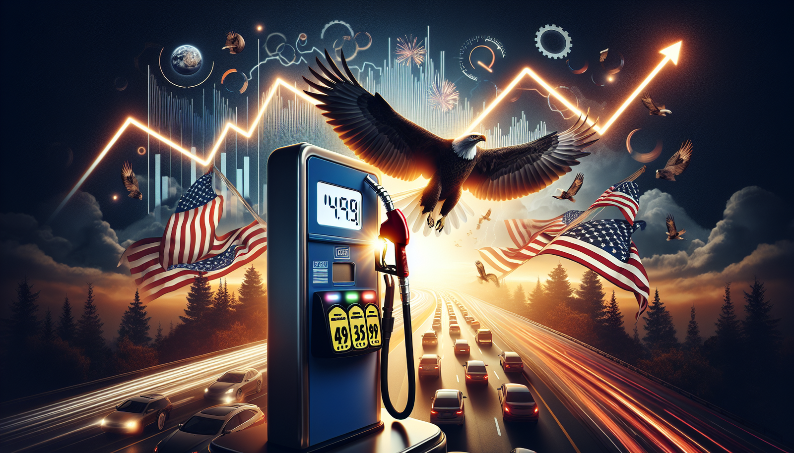 Cheapest Memorial Day Weekend Gas Prices in Years