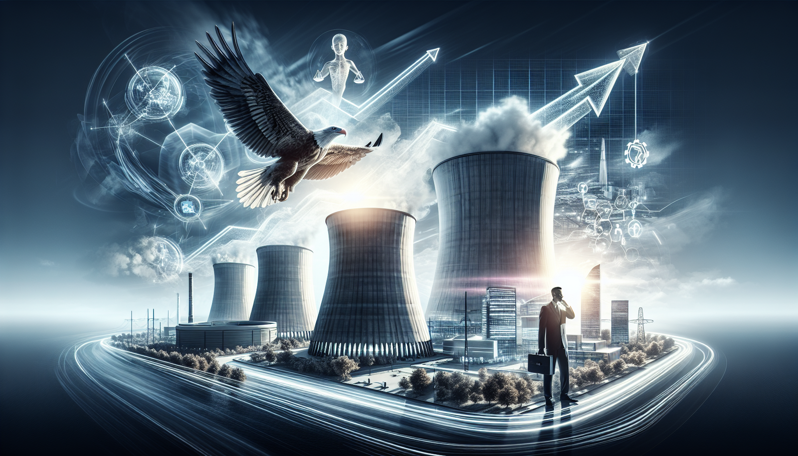 President Trump Signs Executive Orders to Usher in a Nuclear Renaissance, Restore Gold Standard Science