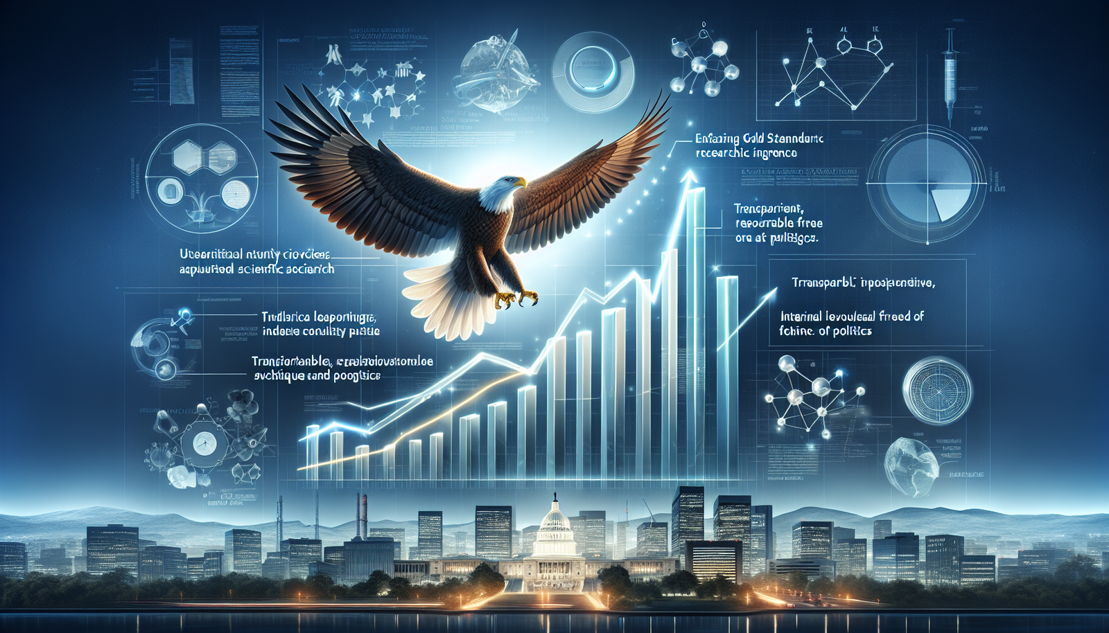 Restoring Gold Standard Science