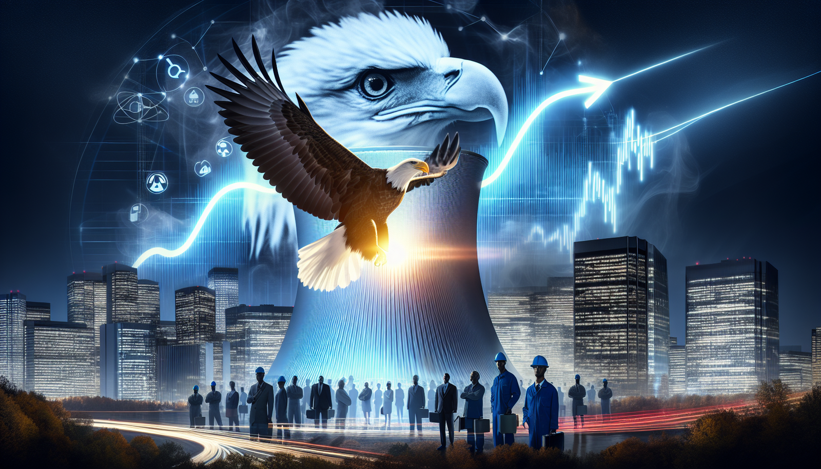 Fact Sheet: President Donald J. Trump Reinvigorates the Nuclear Industrial Base