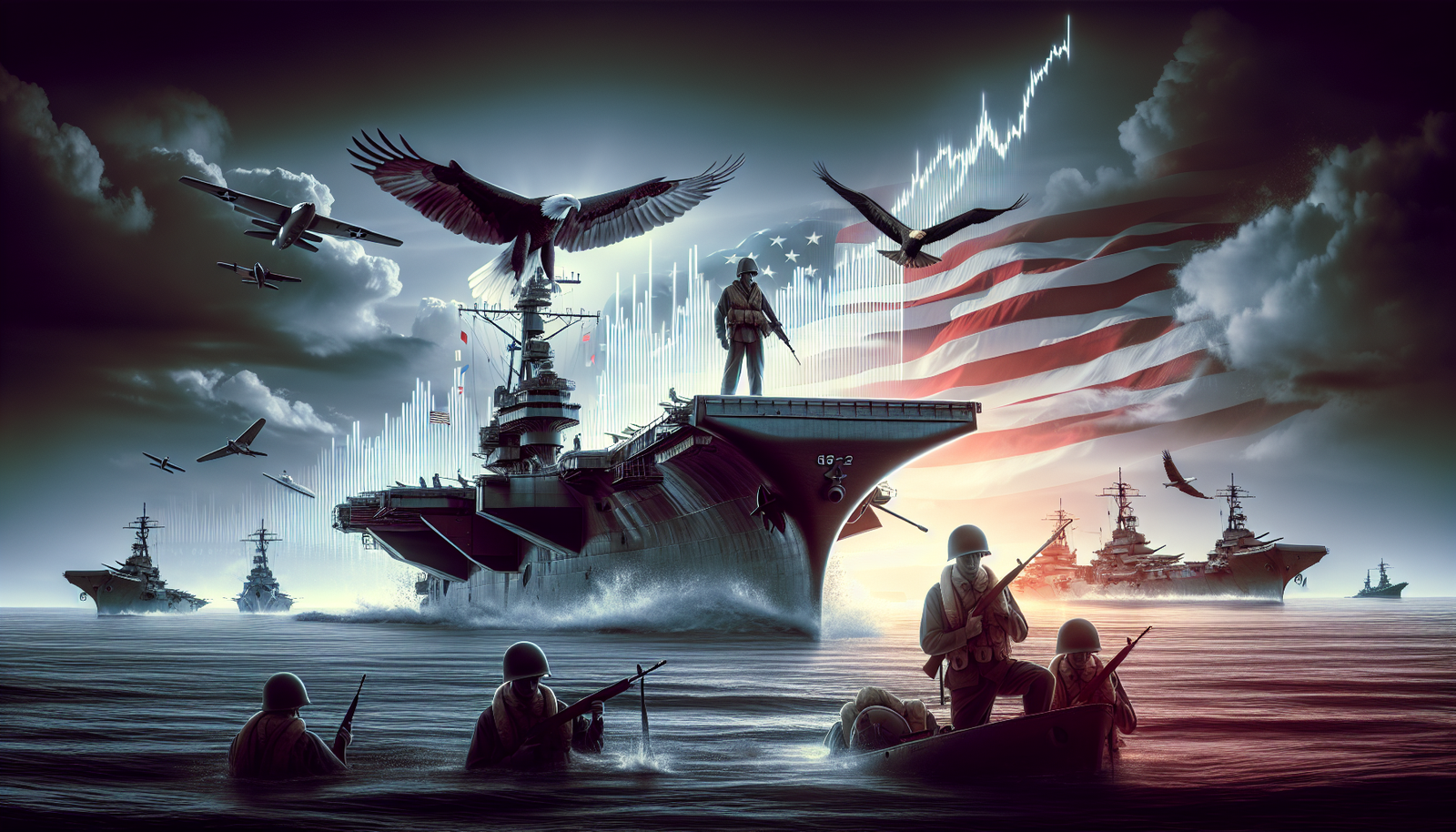 Presidential Message on the 83rd Anniversary of the Battle of Midway