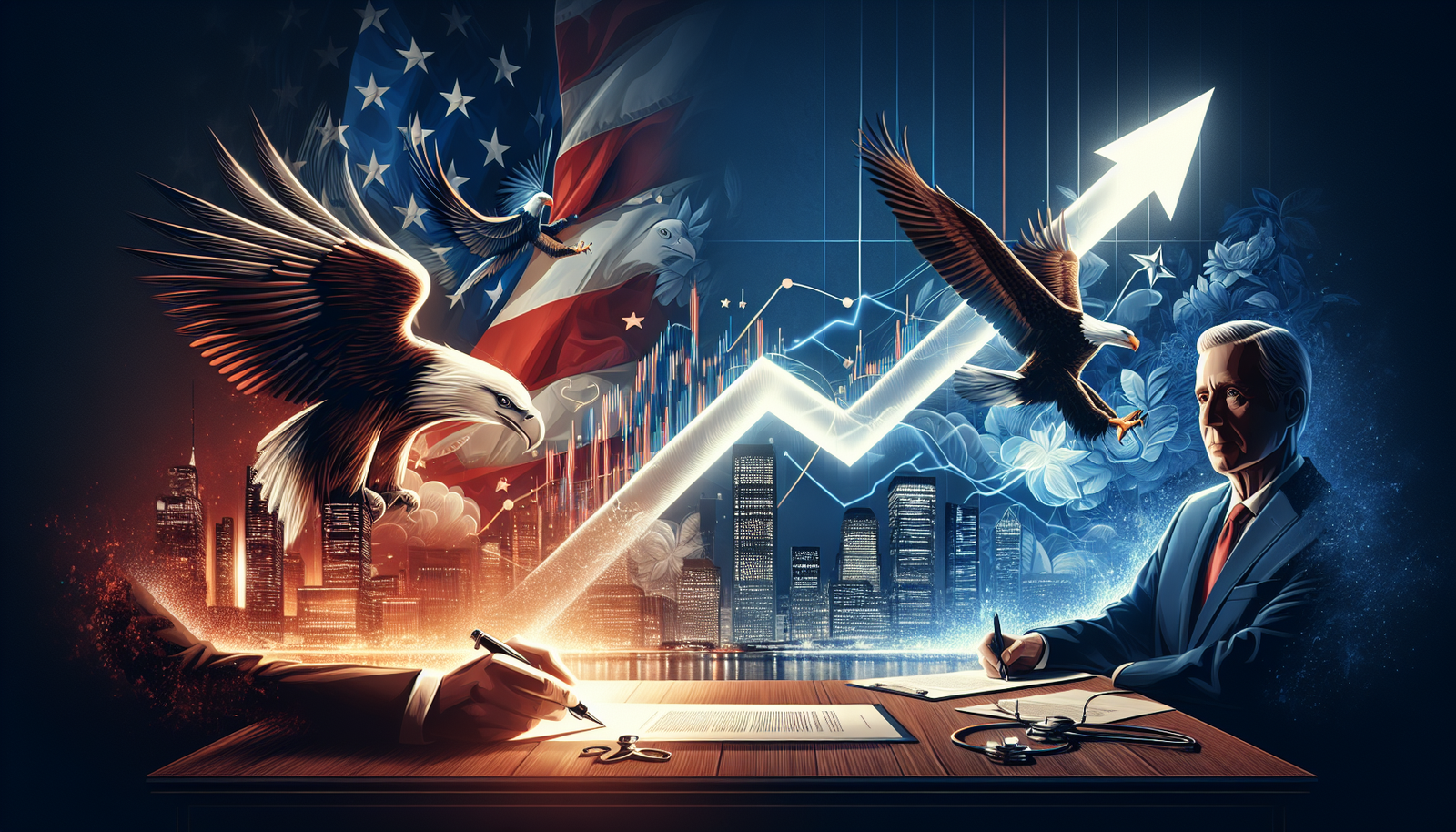 Fact Sheet: President Donald J. Trump Directs Review of Certain Presidential Actions