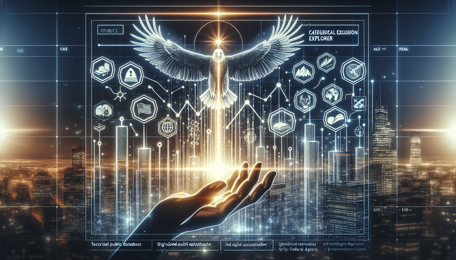 CEQ-led Permitting Innovation Center Debuts Tech to Streamline NEPA Reviews – CE Explorer