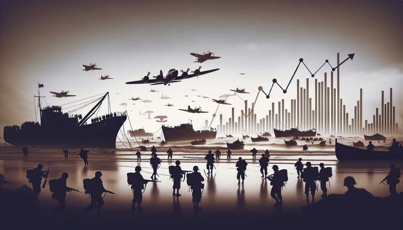 Presidential Message on the 81st Anniversary of D-Day, 2025