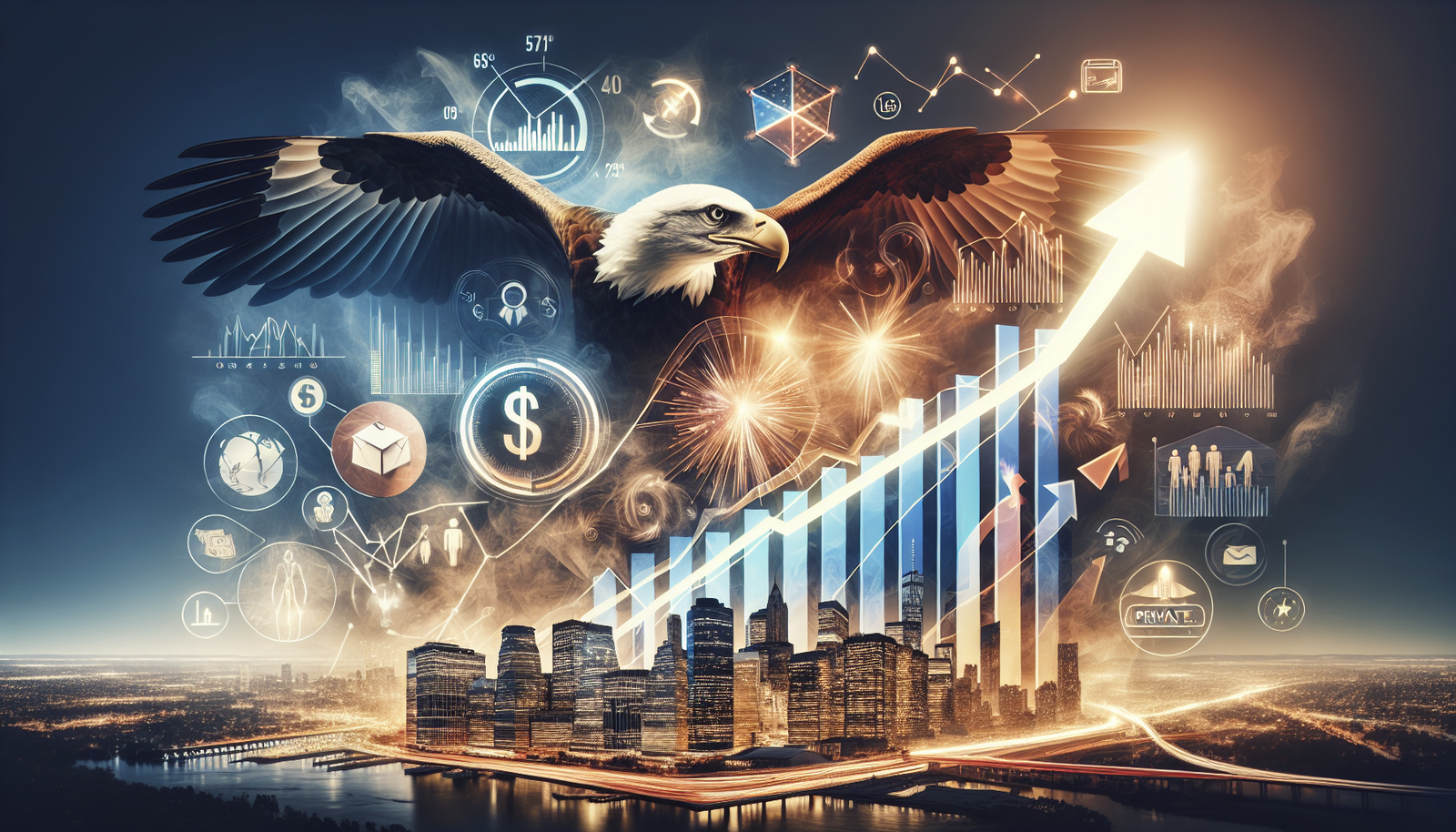 TRUMP EFFECT: Higher Pay for American Workers