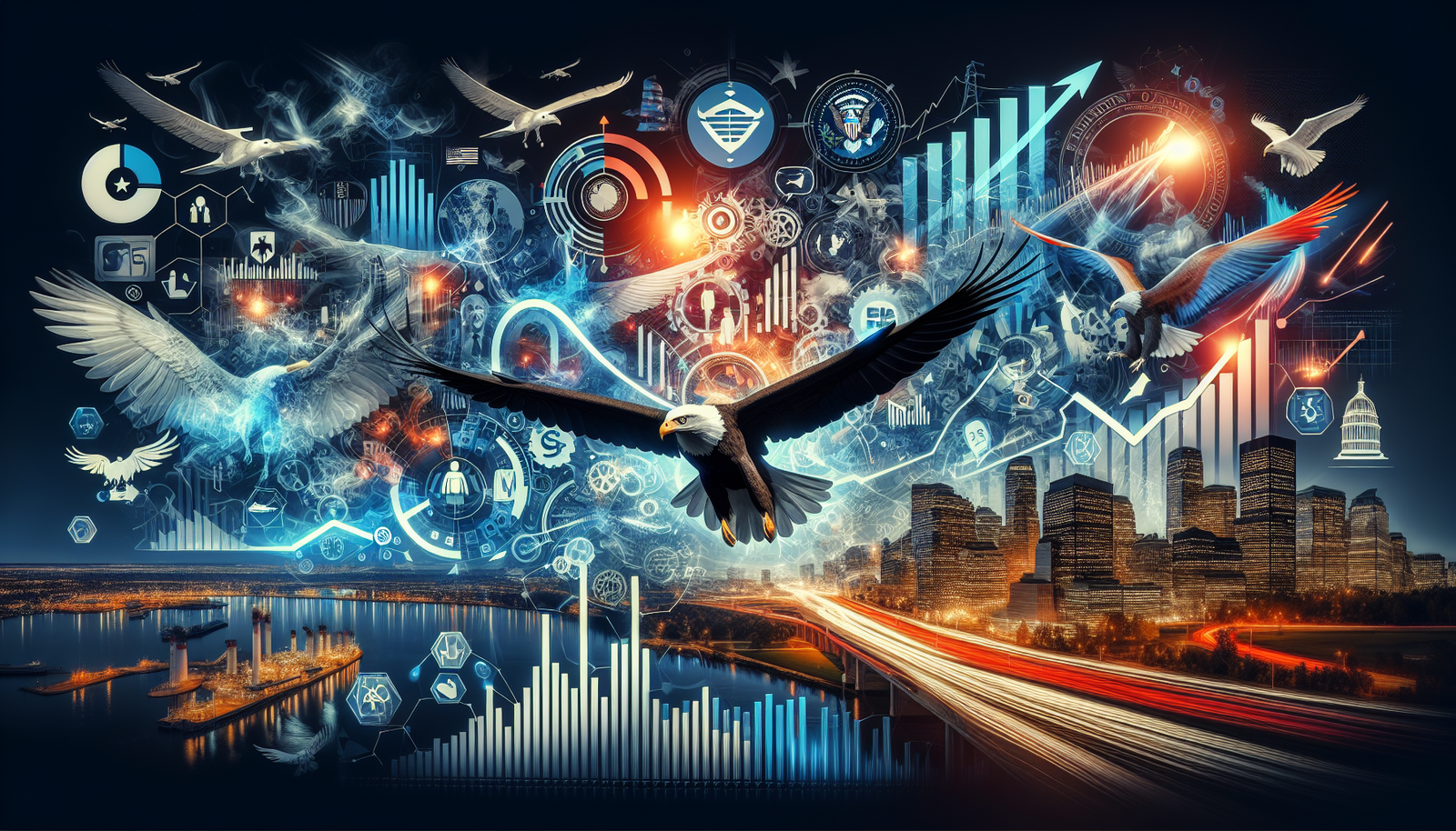 Fact Sheet: President Donald J. Trump Restores American Airspace Sovereignty