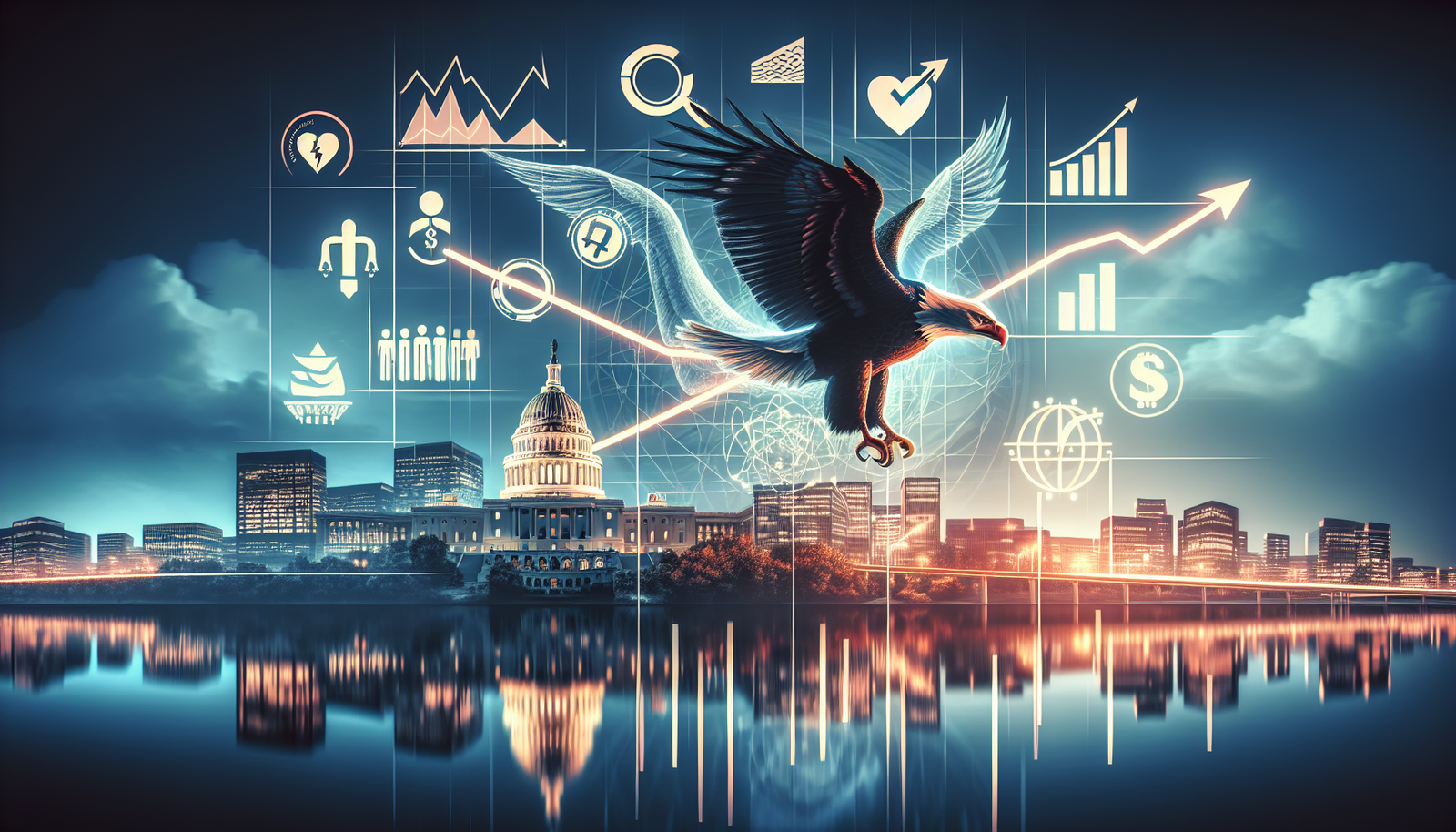 Leading The World in Supersonic Flight