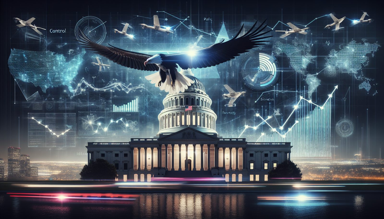 Restoring American Airspace Sovereignty