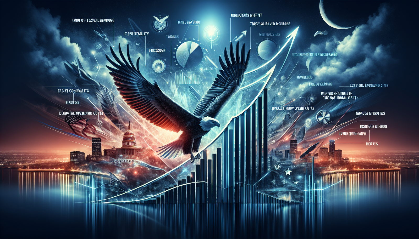 MEMO: The One Big Beautiful Bill Improves the Fiscal Trajectory