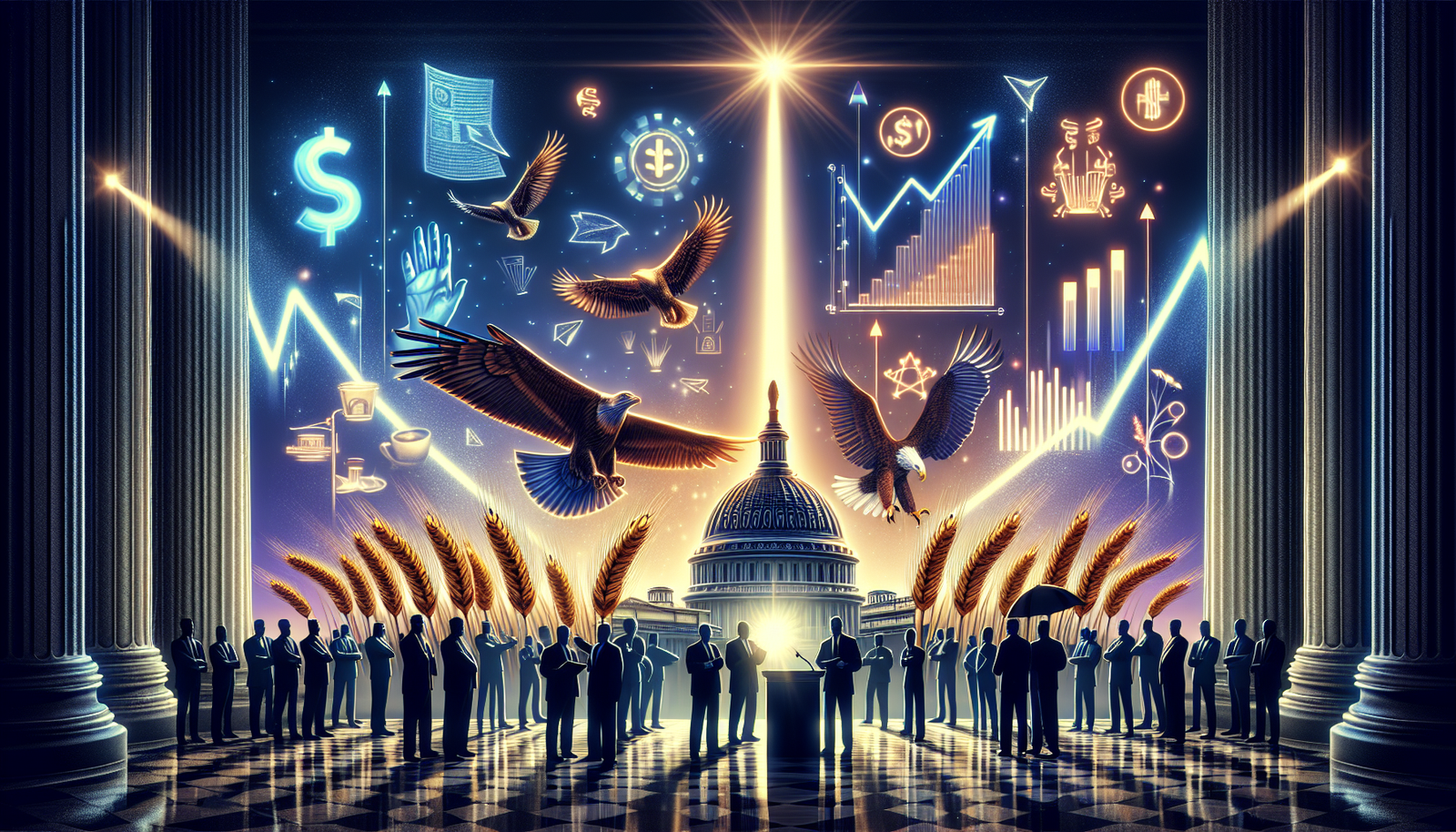 SUNDAY SHOWS: Pass the One Big Beautiful Bill