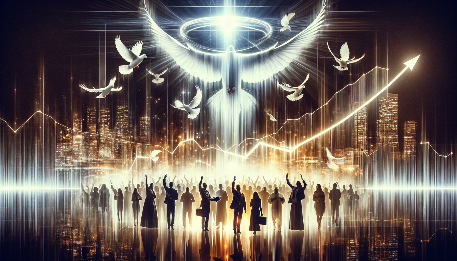 Presidential Message on Pentecost, 2025