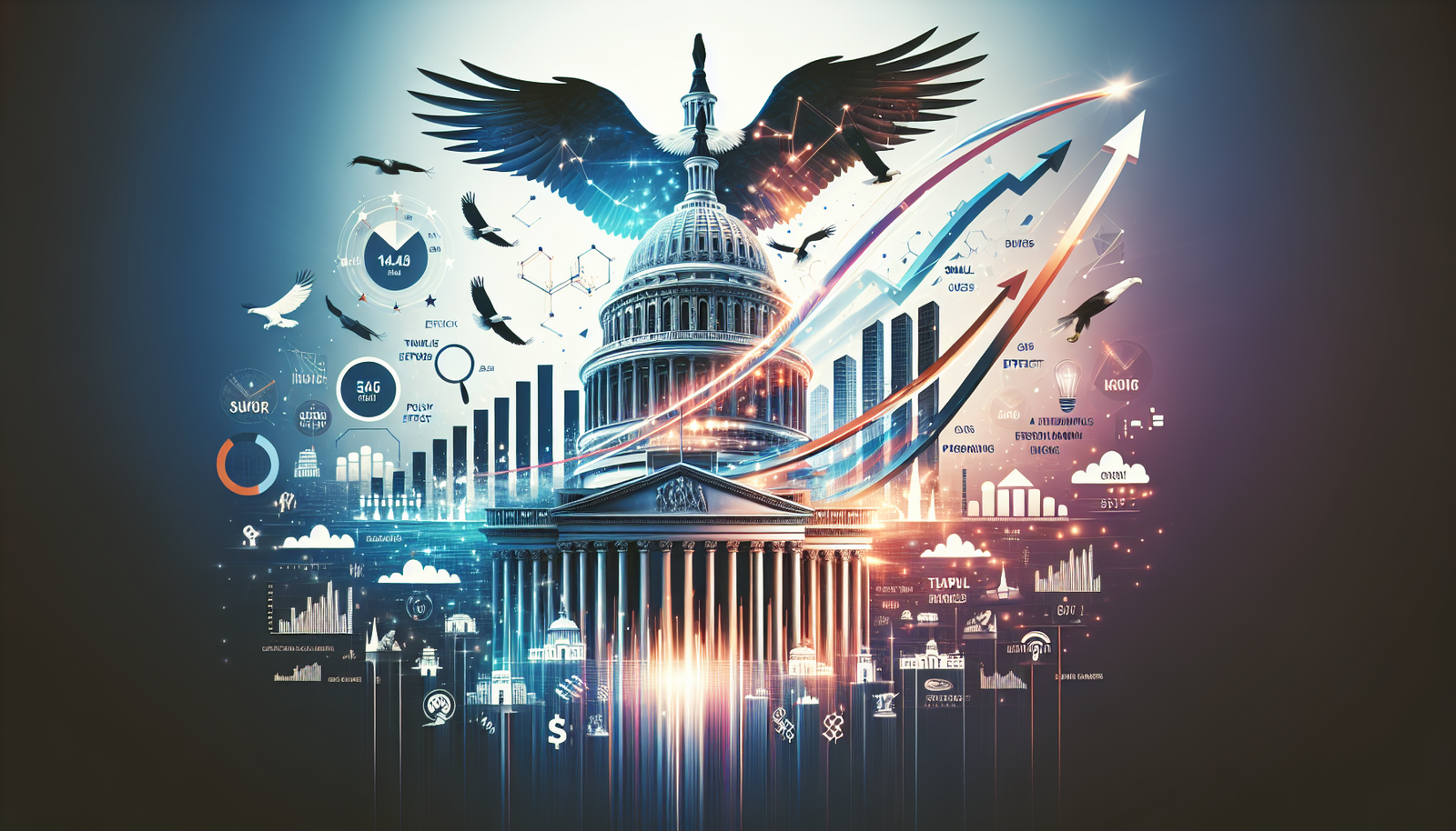 America’s Job Creators Back the One Big Beautiful Bill