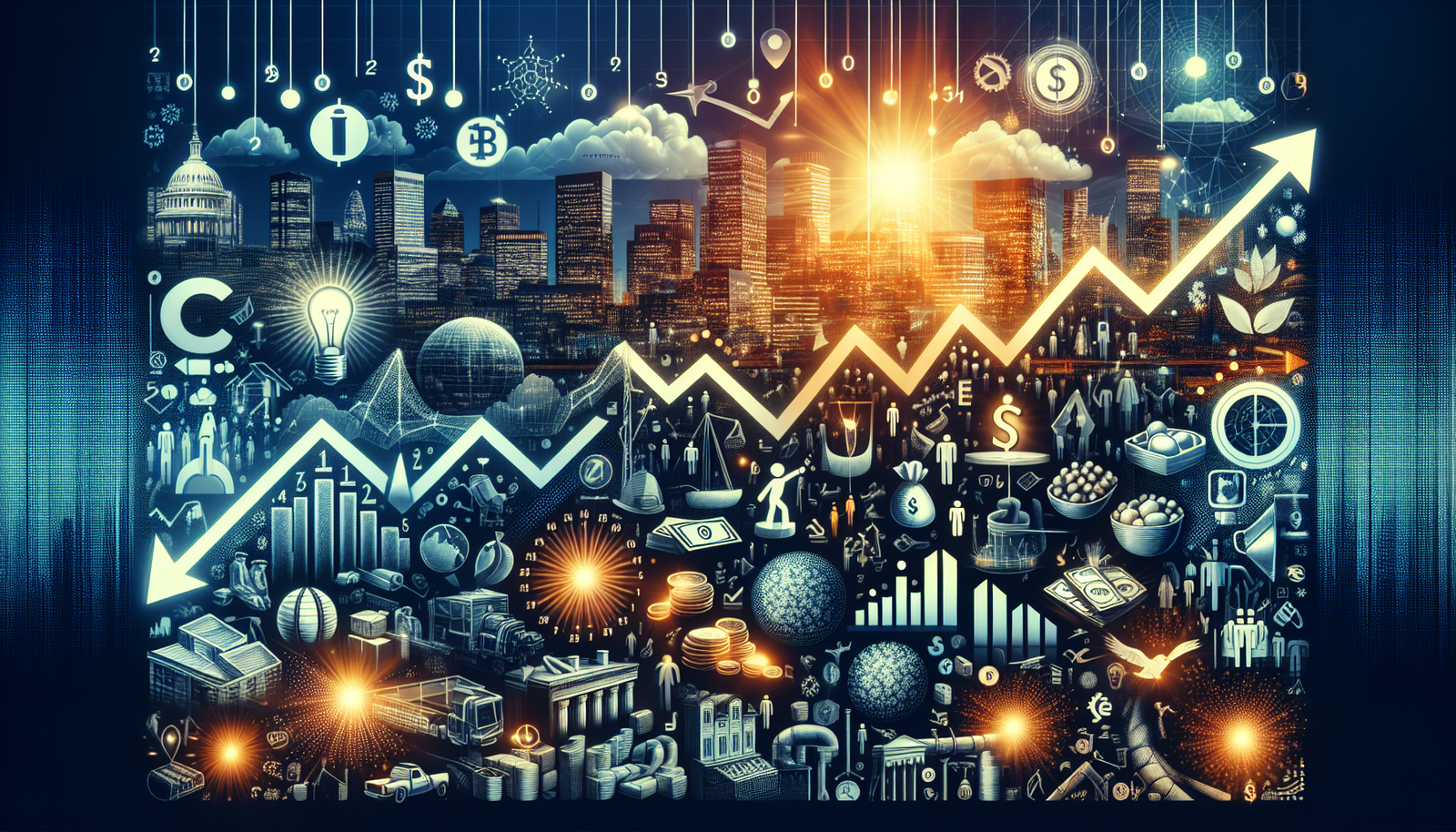 Under President Trump, America is Defeating Inflation