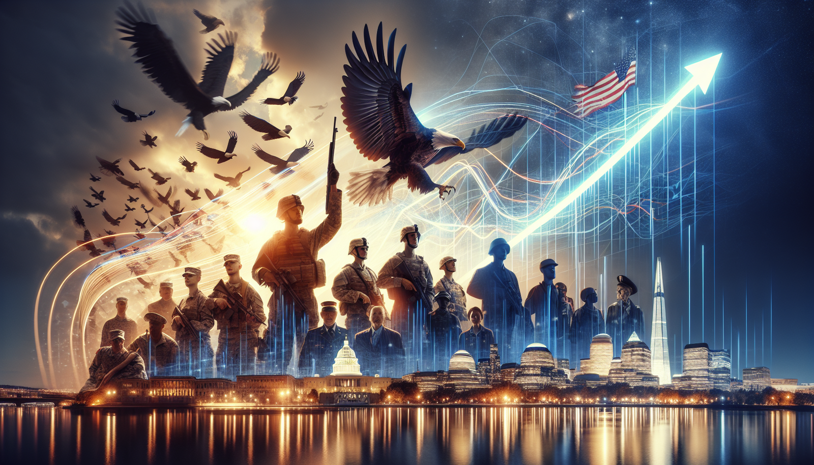 President Trump Celebrates U.S. Army’s 250th Birthday with Iconic Grand Parade