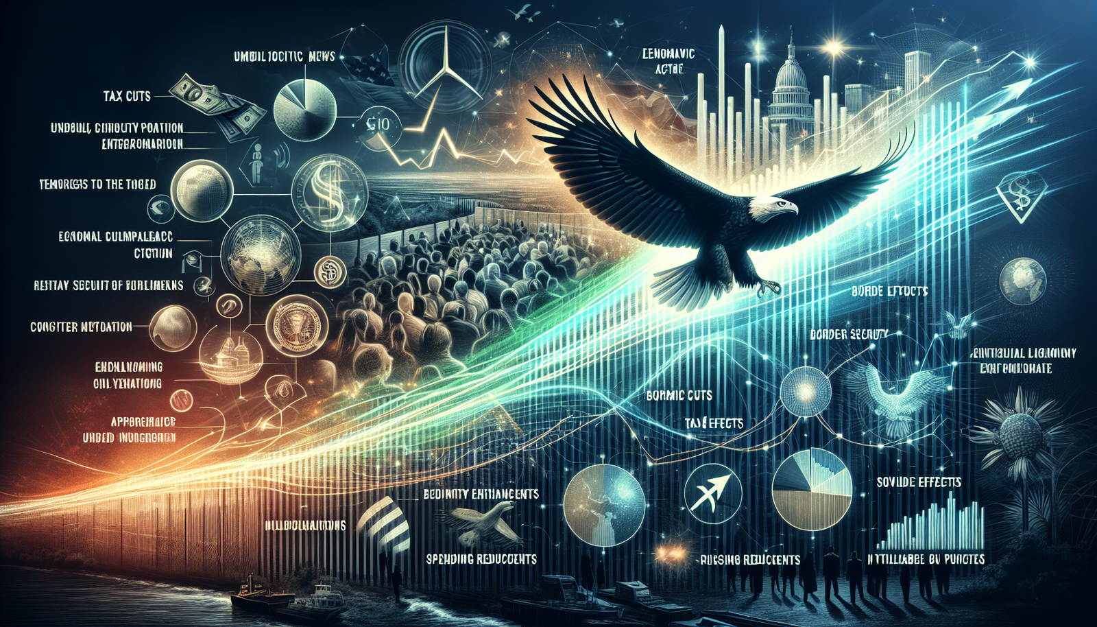 Capitol Hill Touts Benefits of the One Big Beautiful Bill