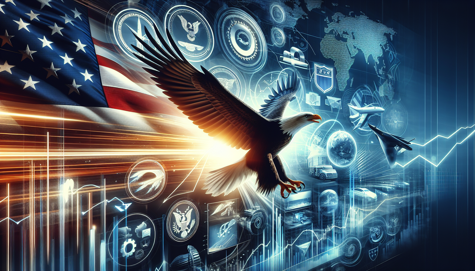 Implementing the General Terms of The United States of America-United Kingdom Economic Prosperity Deal