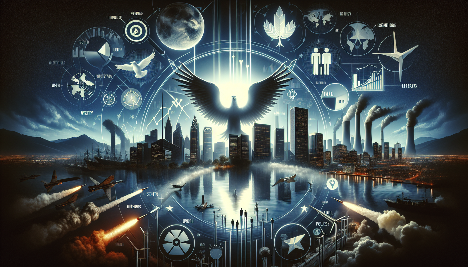 President Trump Has Always Been Clear: Iran Cannot Have a Nuclear Weapon