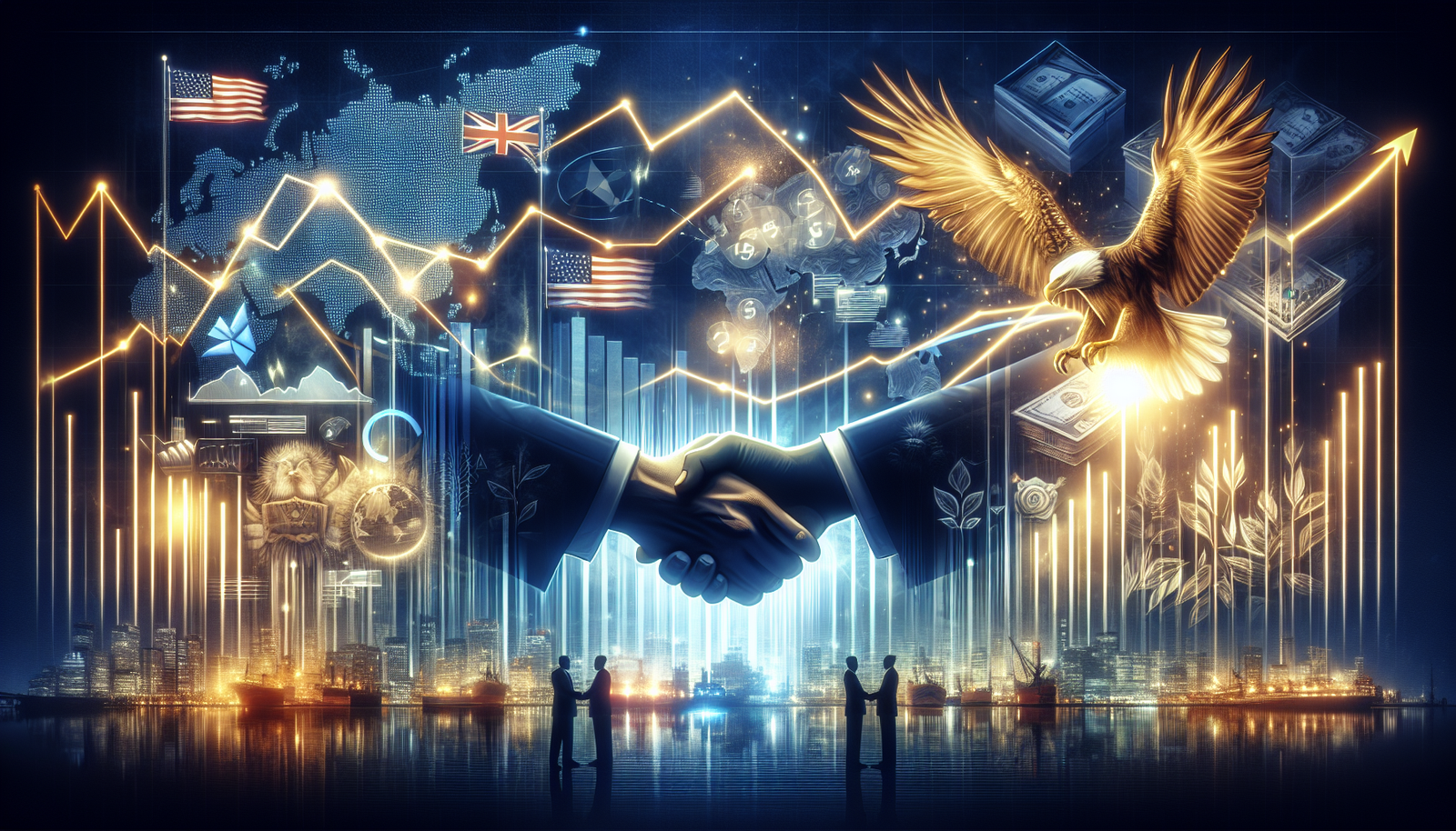 Fact Sheet: Implementing the General Terms of the U.S.-UK Economic Prosperity Deal