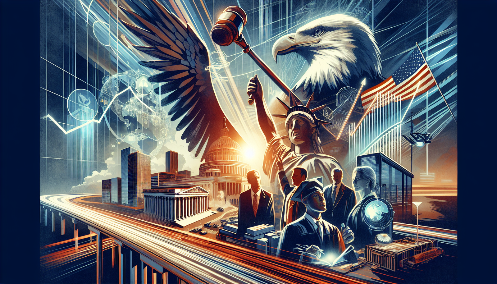 Nominations Sent to the Senate