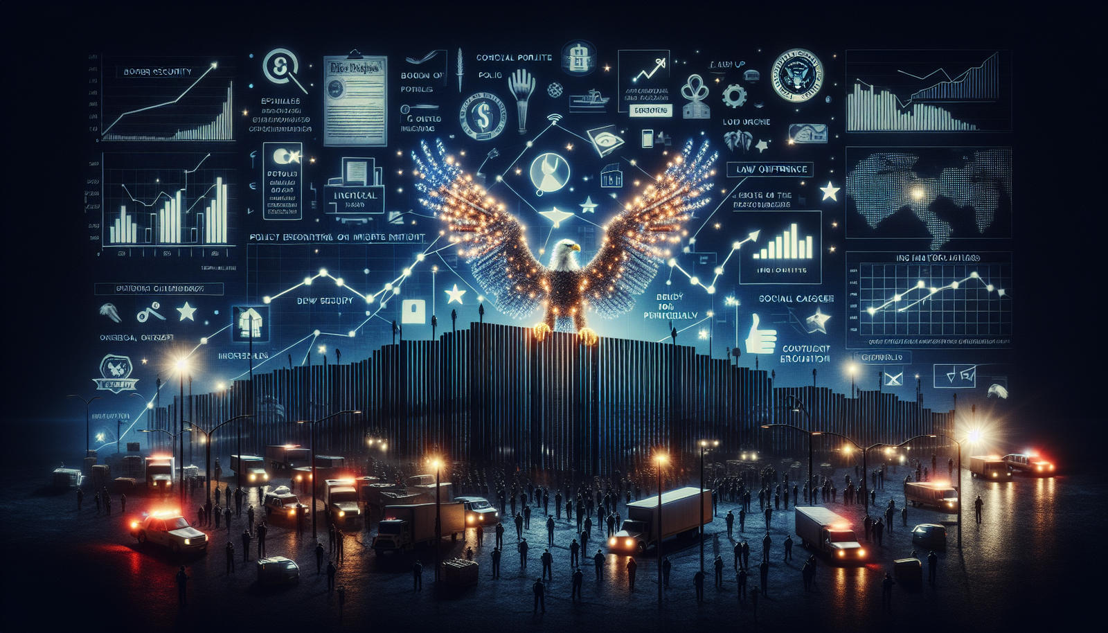 Pass the One Big Beautiful Bill to Safeguard America’s Sovereignty