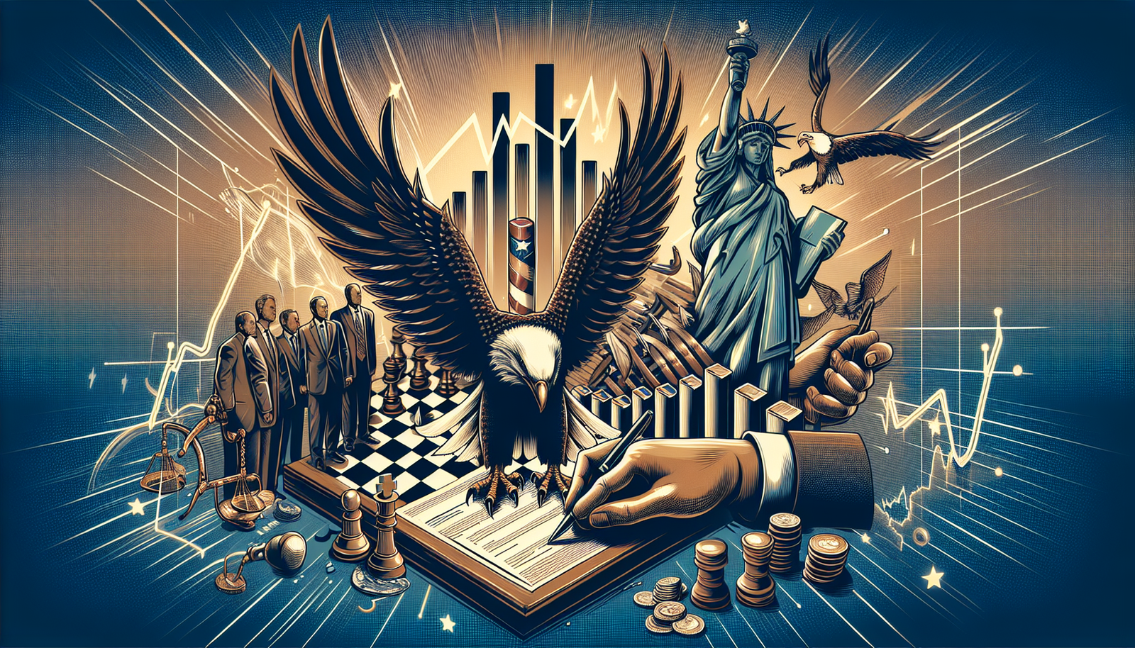 SUNDAY SHOWS: President Trump’s Pursuit of Peace Through Strength in Iran