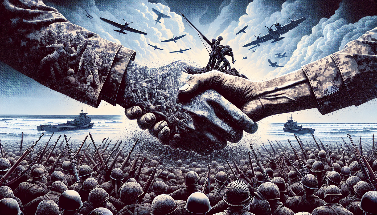 Presidential Message on the 80th Anniversary of the Battle of Okinawa