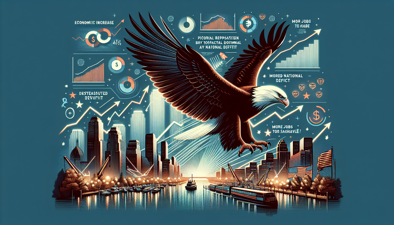 Analysis: One Big Beautiful Bill Will Boost Wages, Lower Deficits