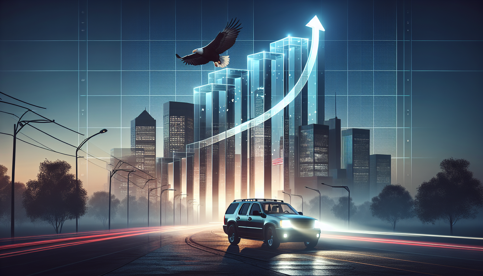 ICYMI: Cheapest Summer Gas Prices in Four Years