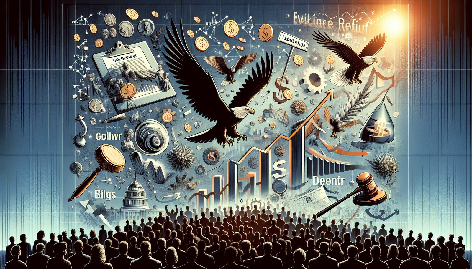 SUNDAY SHOWS: Send the One Big Beautiful Bill to President Trump’s Desk