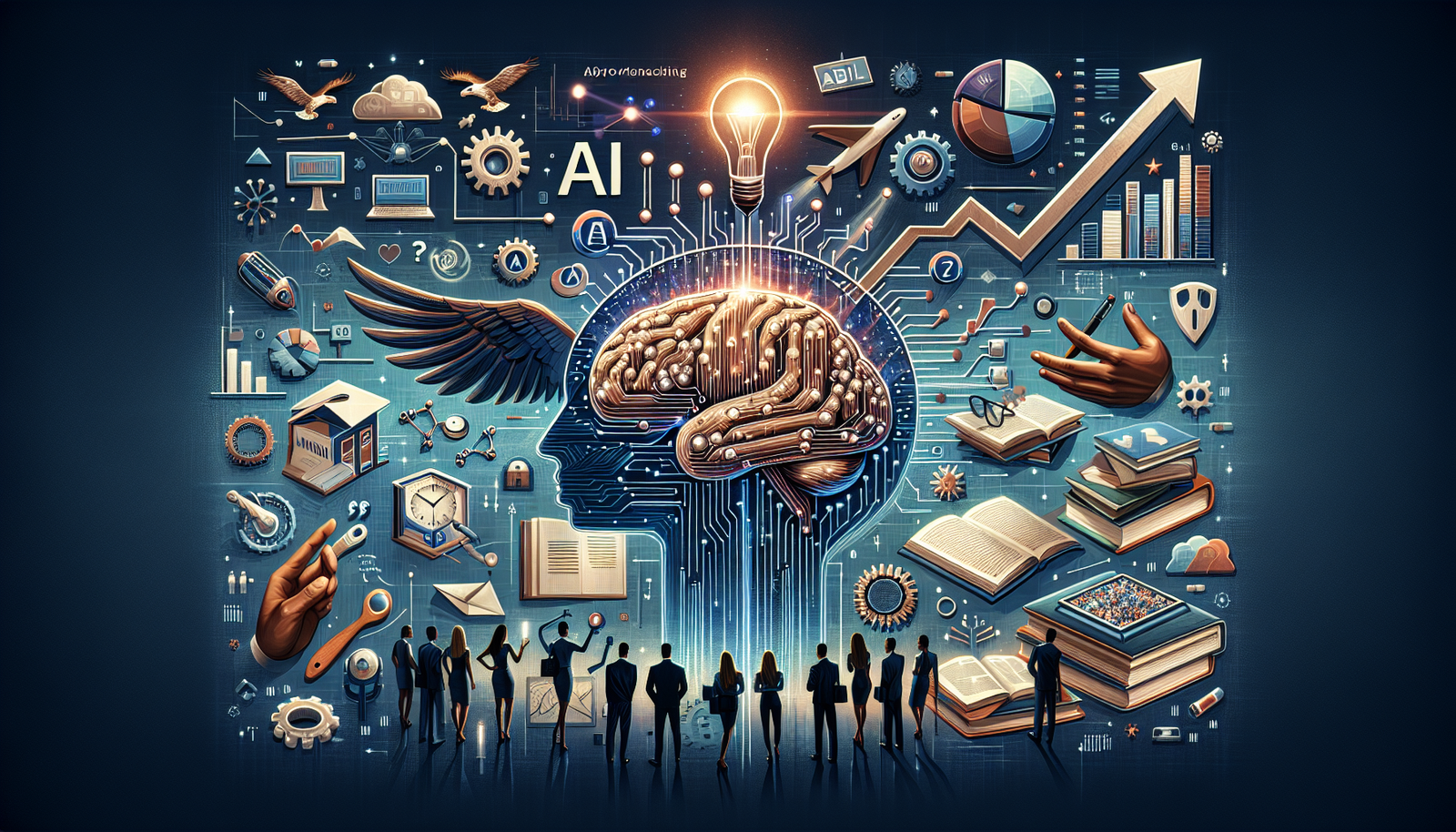 60+ Organizations Sign White House Pledge to Support America’s Youth and Invest in AI Education