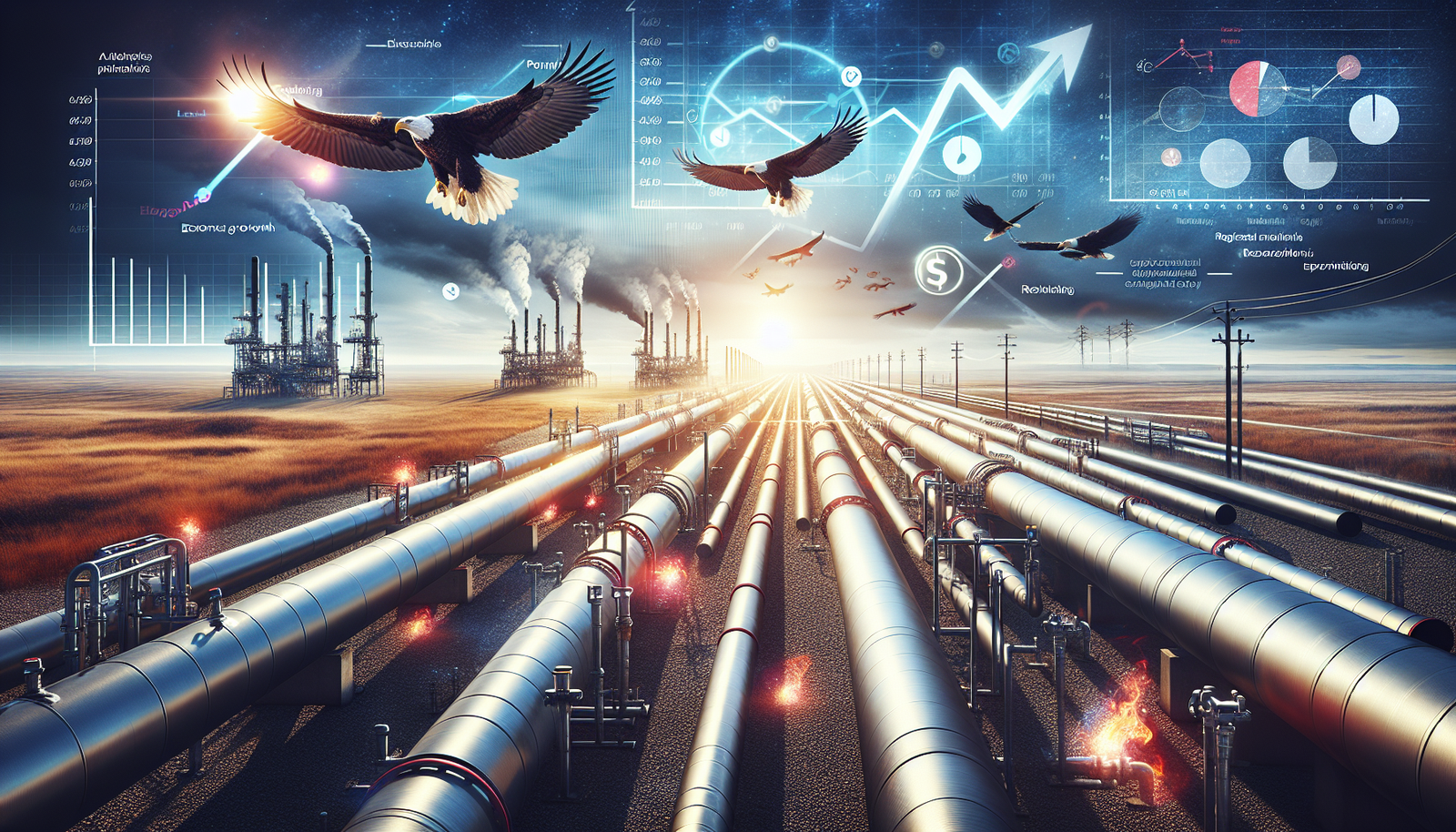 Presidential Permit Authorizing Steel Reef US Pipelines LLC To Operate and Maintain Pipeline Facilities at Burke County, North Dakota, at the International Boundary Between the United States and Canada