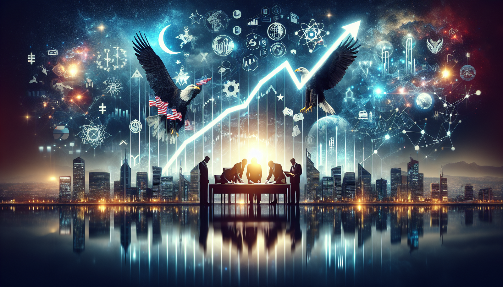 Fact Sheet: President Donald J. Trump Provides for the Revocation of Syria Sanctions