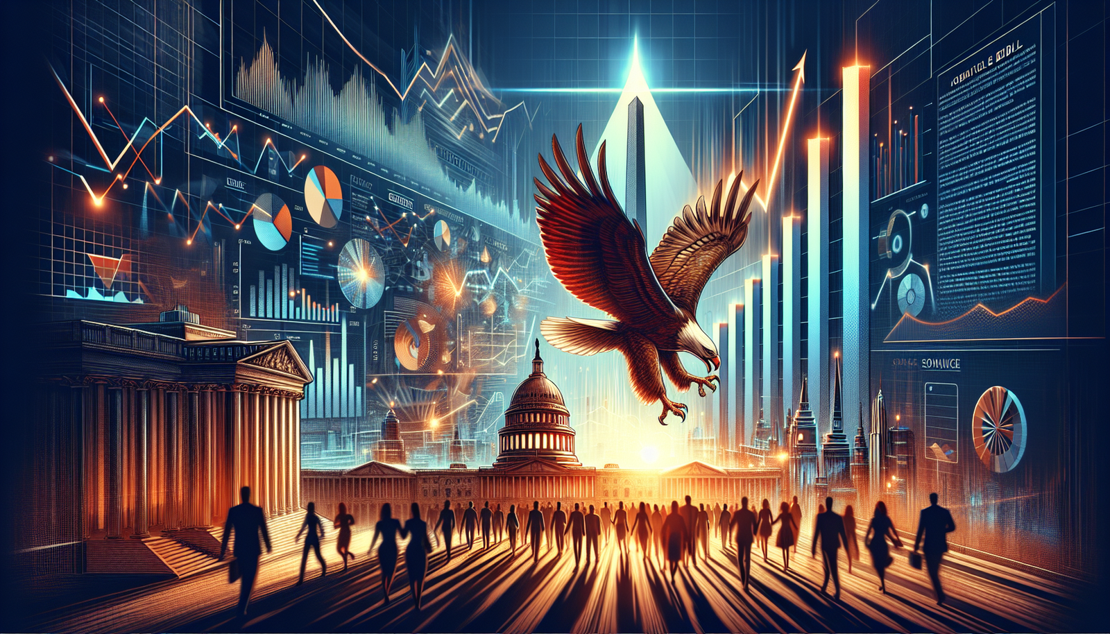 WHAT THEY ARE SAYING: Senate Approves Landmark One Big Beautiful Bill