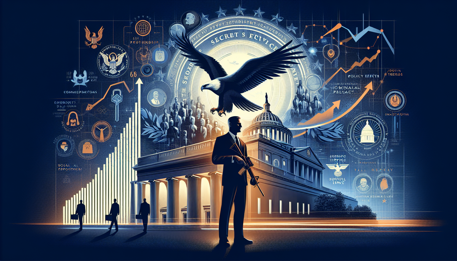 160th Anniversary of the United States Secret Service, 2025