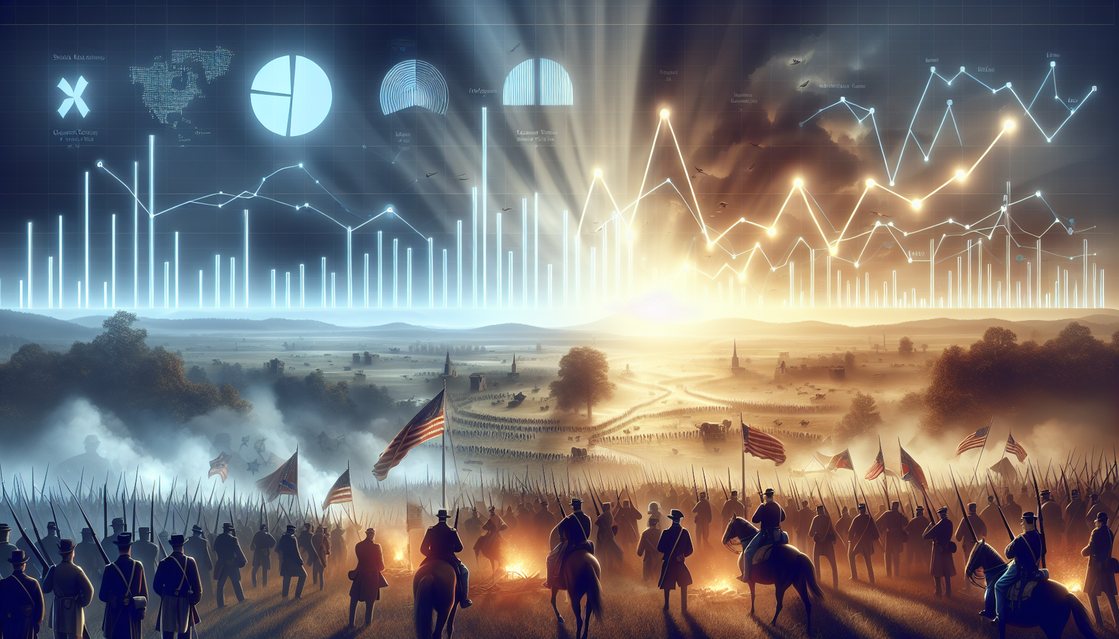 Presidential Message on the 162nd Anniversary of the Battle of Gettysburg