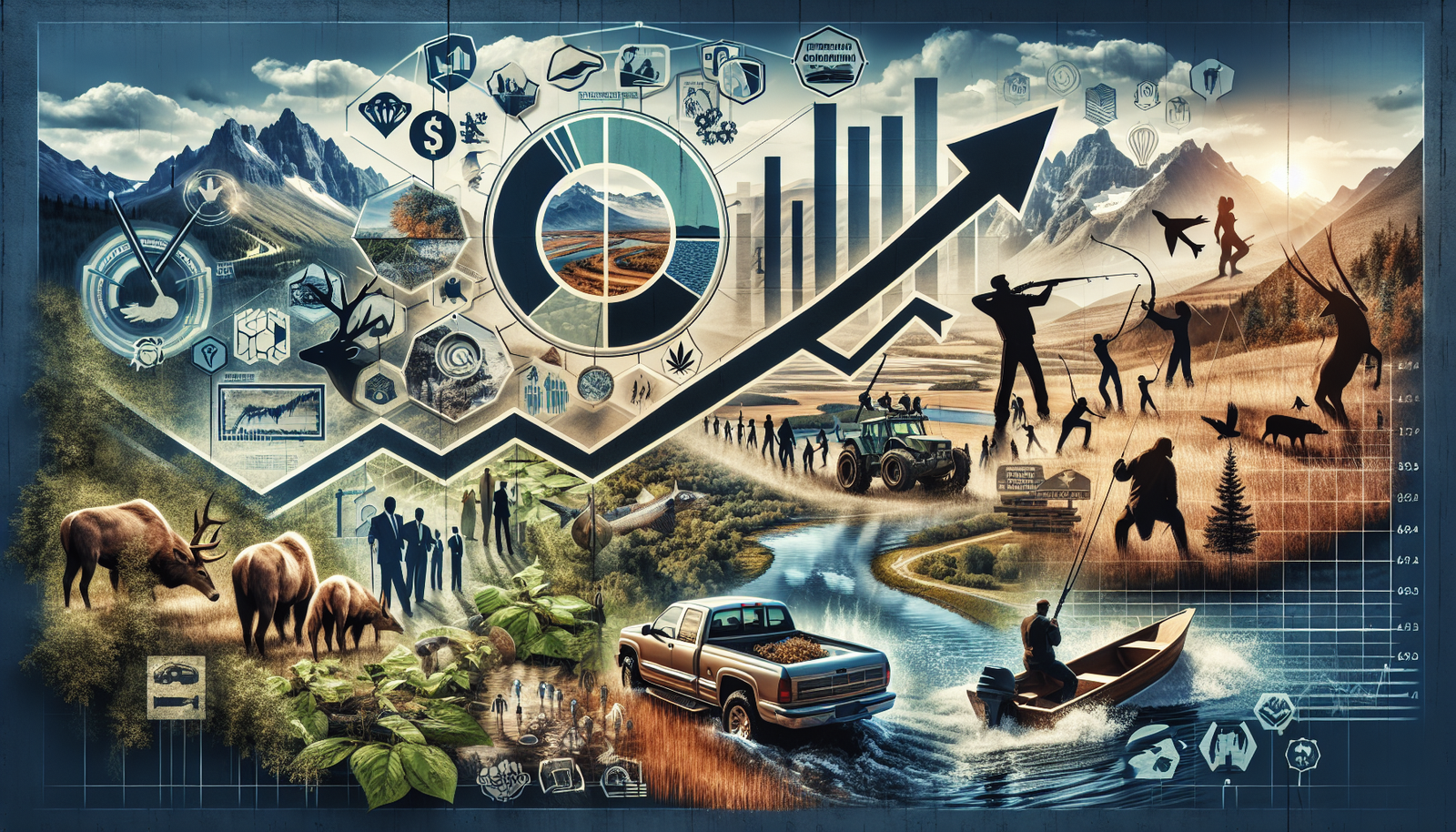 Establishing the President’s Make America Beautiful Again Commission