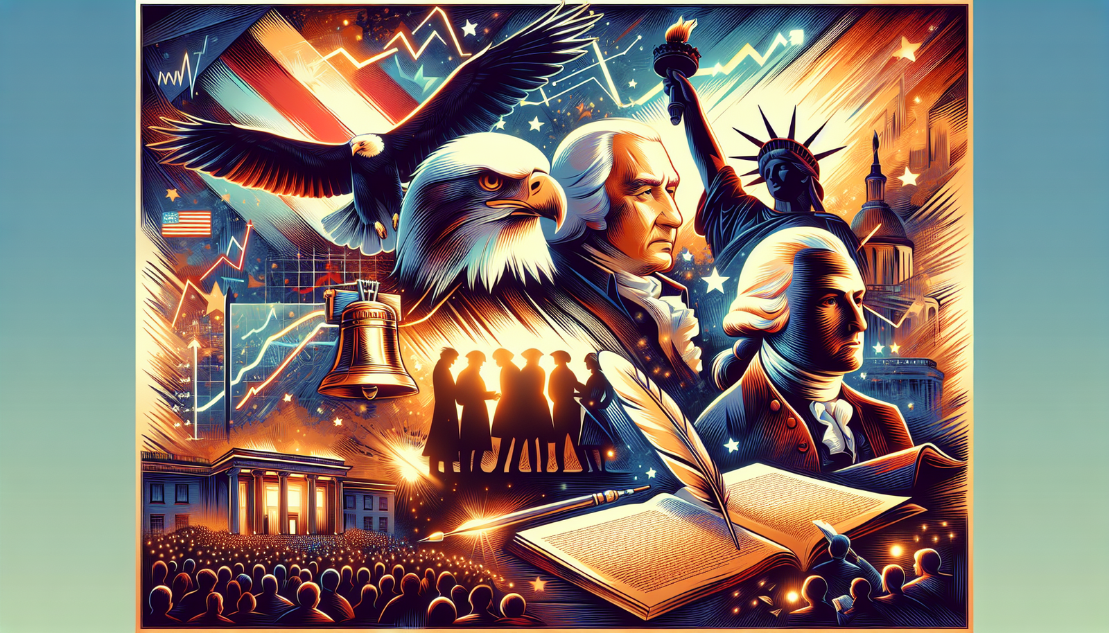 Presidential Message on the 249th Anniversary of the Adoption of the Declaration of Independence