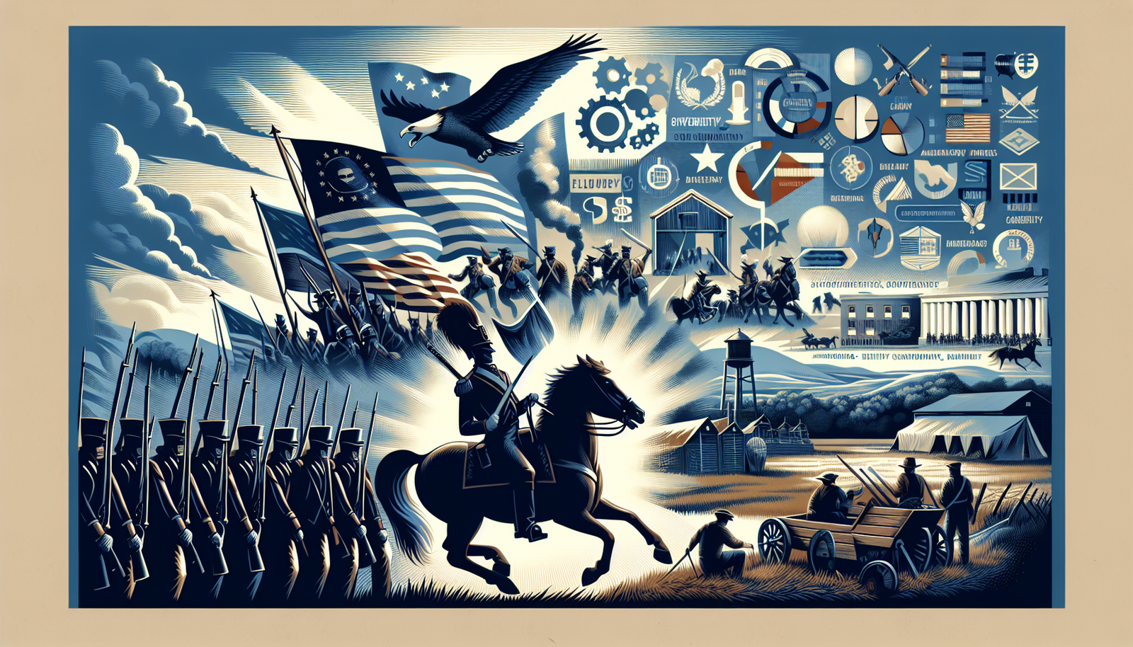 Presidential Message on the 211th Anniversary of the Battle of Chippawa