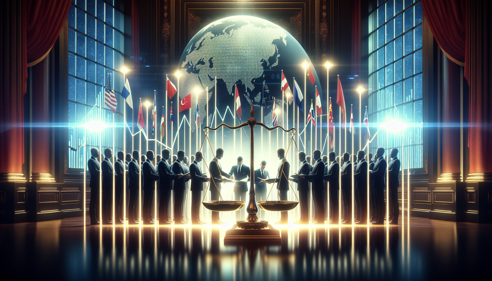 Fact Sheet: President Donald J. Trump Continues Enforcement of Reciprocal Tariffs and Announces New Tariff Rates