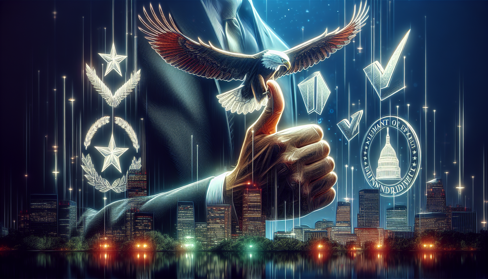 Fact Sheet: President Donald J. Trump Ensures Accountability and Prioritizes Public Safety in Federal Hiring